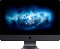 Купити персональний комп'ютер Apple iMac Pro 27" 5K 2020 (Z14B001AR) за ціною від 290563 грн.