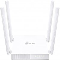 Купить wi-Fi адаптер TP-LINK Archer C24: цена от 919 грн.