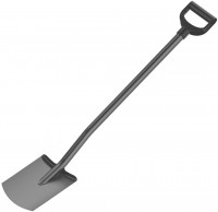 Купить лопата Cellfast BASIC (40-251): цена от 896 грн.