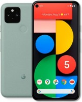 Купить мобільний телефон Google Pixel 5: цена от 11245 грн.