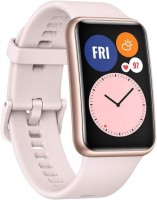 Купить смарт часы Huawei Watch Fit: цена от 2595 грн.