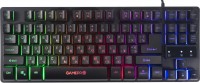Купить клавиатура GamePro Nitro GK537: цена от 499 грн.