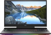 Купить ноутбук Dell G7 17 7700 (G7700-7231BLK-PUS) по цене от 57500 грн.