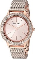 Купить наручний годинник Anne Klein 3418 RGST: цена от 9923 грн.