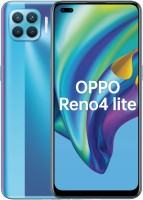 Купить мобильный телефон OPPO Reno4 Lite  по цене от 9900 грн.