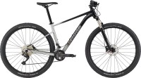 Купить велосипед Cannondale Trail SL 4 2021 frame XL: цена от 44800 грн.