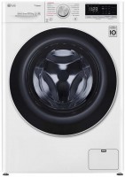 Купить стиральная машина LG AI DD F4V5RS0W: цена от 23390 грн.