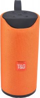 Купить портативная колонка T&G TG-113: цена от 359 грн.