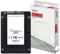 описание, цены на Apacer NAS SSD