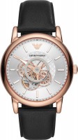 Купить наручний годинник Armani AR60013: цена от 17760 грн.