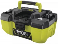 Купить пылесос Ryobi ONE+ R18PV-0: цена от 4883 грн.