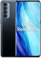 Купить мобильный телефон OPPO Reno4 Pro 256GB/8GB  по цене от 14999 грн.