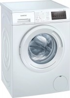 Купить стиральная машина Siemens WM 14N2L3  по цене от 17499 грн.