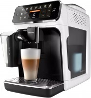 Купить кавоварка Philips Series 4300 EP4343/50: цена от 21390 грн.