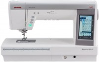 Купить швейна машина / оверлок Janome MC 9450 QCP: цена от 121095 грн.