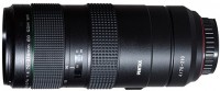 Купить об'єктив Pentax 70-210mm f/4.0 HD SDM DFA ED WR: цена от 51667 грн.