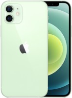 Купить мобільний телефон Apple iPhone 12 64GB: цена от 12599 грн.