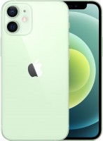 Купить мобільний телефон Apple iPhone 12 mini 64GB: цена от 11582 грн.