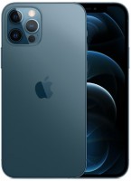 Купить мобильный телефон Apple iPhone 12 Pro 512GB  по цене от 25343 грн.