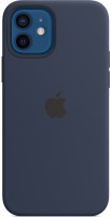 Купити чохол Apple Silicone Case with MagSafe for iPhone 12/12 Pro  за ціною від 768 грн.