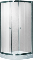 Купить душова кабіна KO&PO 7122 80x80: цена от 3402 грн.