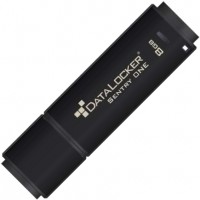 Купить USB-флешка DataLocker Sentry One по цене от 4086 грн.
