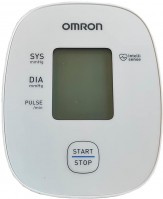 Купить тонометр Omron M1 Basic: цена от 1313 грн.
