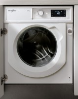 Купить вбудована пральна машина Whirlpool BI WDWG 861484: цена от 19230 грн.