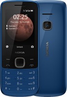 Купить мобильный телефон Nokia 225 4G  по цене от 1899 грн.