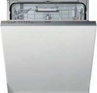 Купить вбудована посудомийна машина Hotpoint-Ariston HIE 2B19 C N: цена от 14797 грн.