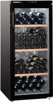 Купить винный шкаф Liebherr WKb 3212: цена от 53199 грн.