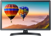 Купить телевизор LG 28TN515S: цена от 11356 грн.
