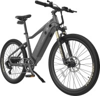 Купить велосипед HIMO C26: цена от 50864 грн.