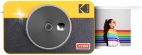 Купить фотокамеры моментальной печати Kodak Mini Shot Combo 2 Retro: цена от 6033 грн.