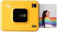 Купить фотокамера миттєвого друку Kodak Mini Shot Combo 3: цена от 10599 грн.