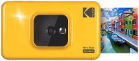 Купити фотокамера миттєвого друку Kodak Mini Shot Combo 2  за ціною від 6486 грн.