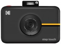 Купить фотокамеры моментальной печати Kodak Step Touch: цена от 10553 грн.