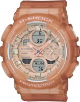 Купить наручные часы Casio G-Shock Women GMA-S140NC-5A1  по цене от 4848 грн.