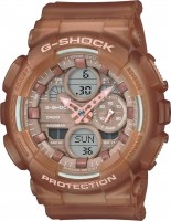 Купить наручний годинник Casio G-Shock Women GMA-S140NC-5A2: цена от 6420 грн.