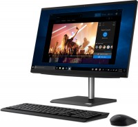 Купити персональний комп'ютер Lenovo V50a-24IMB за ціною від 30327 грн.