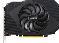 Купить видеокарта Asus GeForce GTX 1650 Phoenix O4GD6-P: цена от 6518 грн.