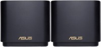 Купити wi-Fi адаптер Asus ZenWiFi AX Mini (2-pack)  за ціною від 9108 грн.