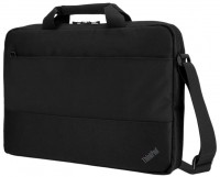Купить сумка для ноутбука Lenovo ThinkPad Basic Topload Case 15.6: цена от 582 грн.