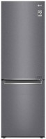 Купить холодильник LG GB-P31DSLZN  по цене от 23400 грн.