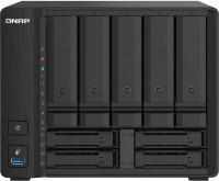 Купить NAS-сервер QNAP TS-932PX-4G: цена от 35811 грн.