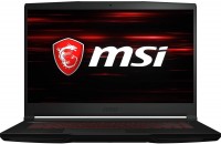Купить ноутбук MSI GF63 Thin 10SCXR по цене от 23399 грн.