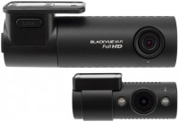 Купить видеорегистратор BlackVue DR590X-2CH IR: цена от 16770 грн.