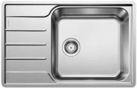 Купить кухонная мойка Blanco Lemis XL 6S-IF Compact 525111  по цене от 7272 грн.