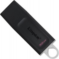 Купити USB-флешка Kingston DataTraveler Exodia (32Gb) за ціною від 149 грн.