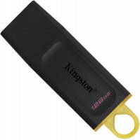 Купити USB-флешка Kingston DataTraveler Exodia (128Gb) за ціною від 272 грн.